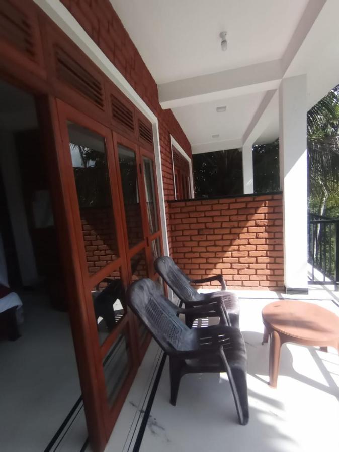 Adam'S Apple Homestay Ella Exterior foto